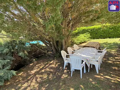 Maison, 126 m²