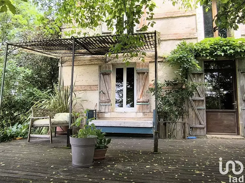 Maison, 160 m²