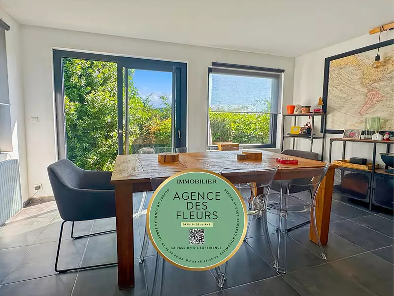 Maison, 130 m²