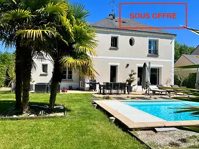 Maison, 171 m²