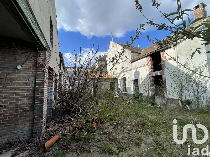 Maison, 105 m²