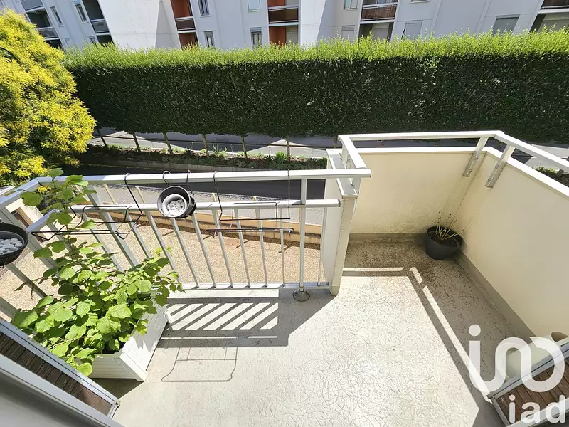 Appartement, 44 m²