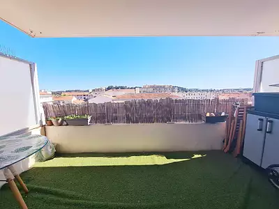 Appartement, 62,5 m²