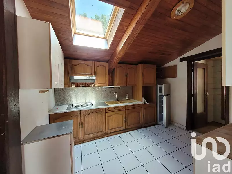 Maison, 120 m²