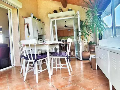 Maison, 223 m²