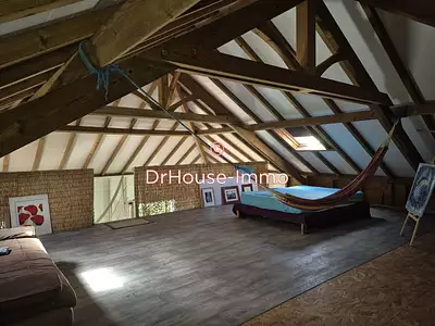 Maison, 140 m²