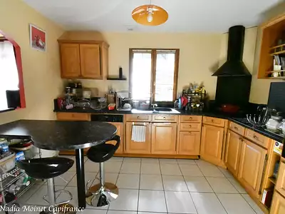 Maison, 185 m²