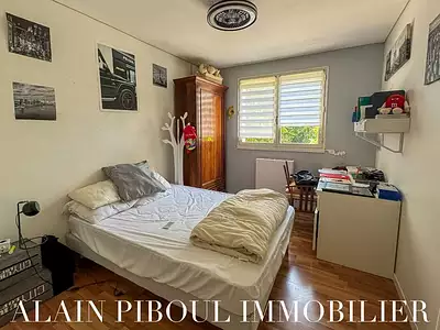 Maison, 126 m²