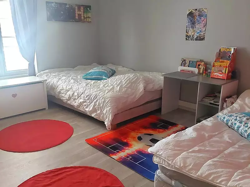 Maison, 408,6 m²