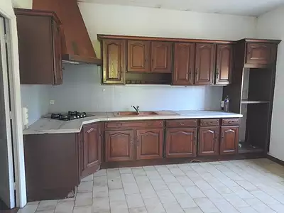 Maison, 97 m²