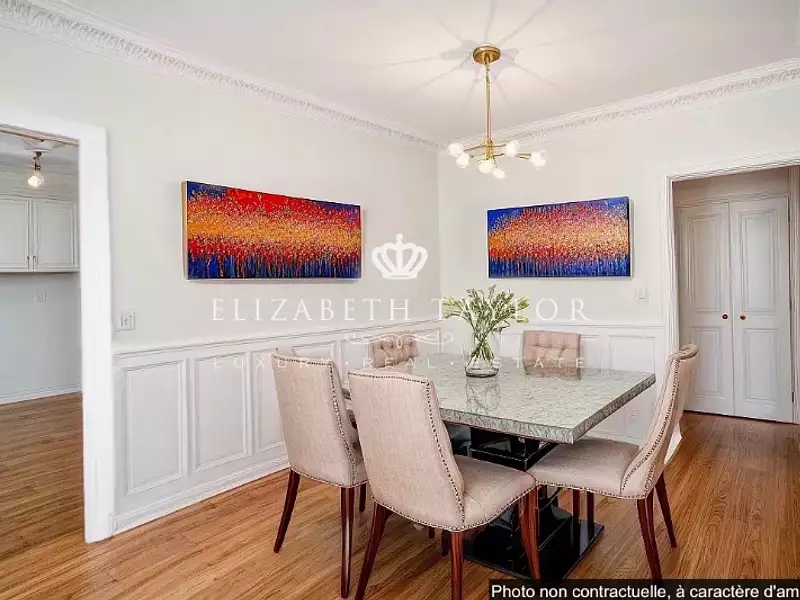 Appartement, 57,45 m²