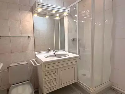 Appartement, 36 m²