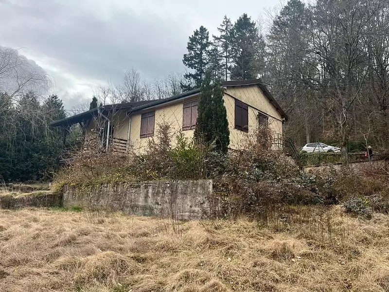 Maison, 85 m²