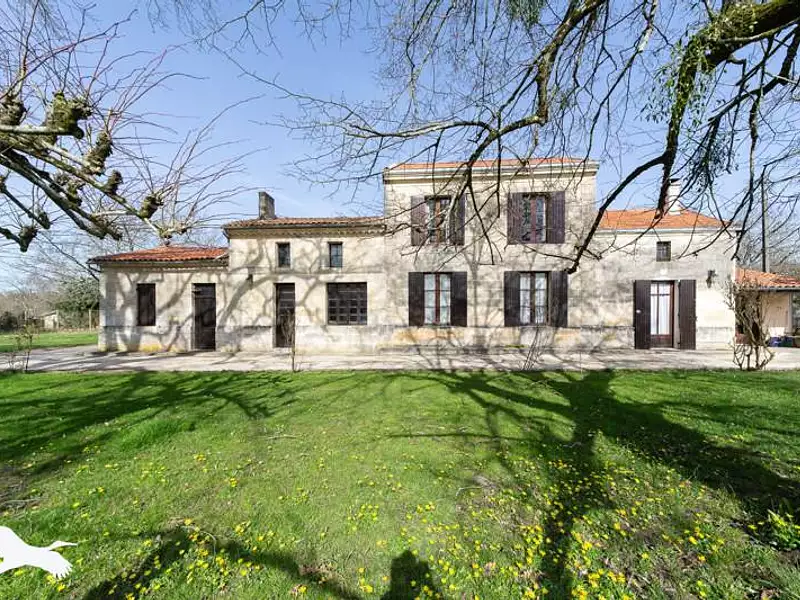 Maison, 128 m²