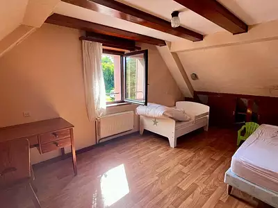 Maison, 112 m²