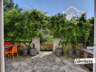Maison, 197 m²