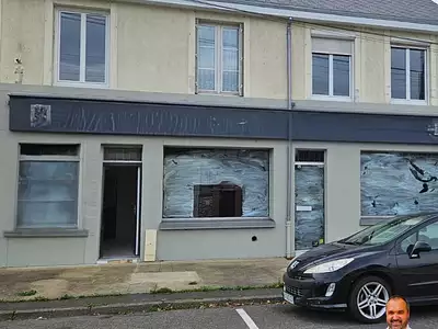 Maison, 178 m²