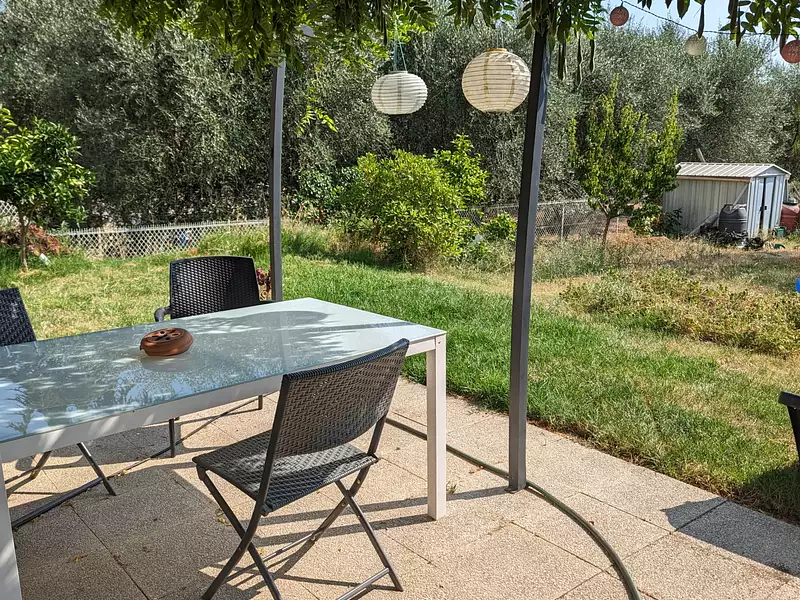 Maison, 108,4 m²