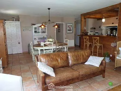 Maison, 120 m²