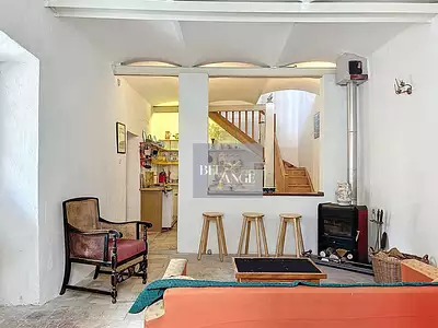 Maison, 85 m²