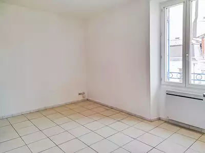 Appartement, 38 m²