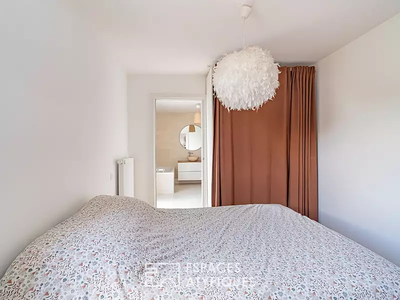 Appartement, 106 m²
