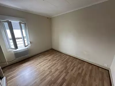 Maison, 64 m²