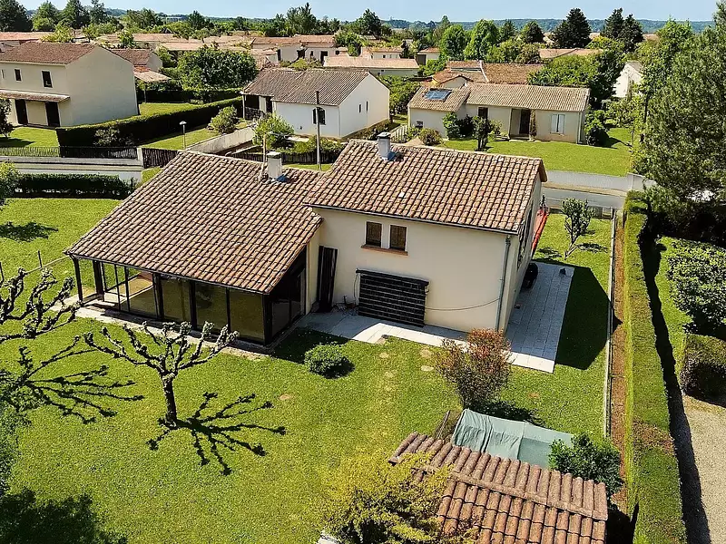 Maison, 104,03 m²