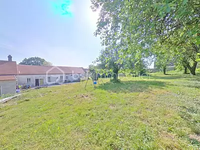 Maison, 135 m²