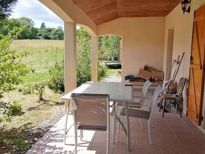 Maison, 104 m²