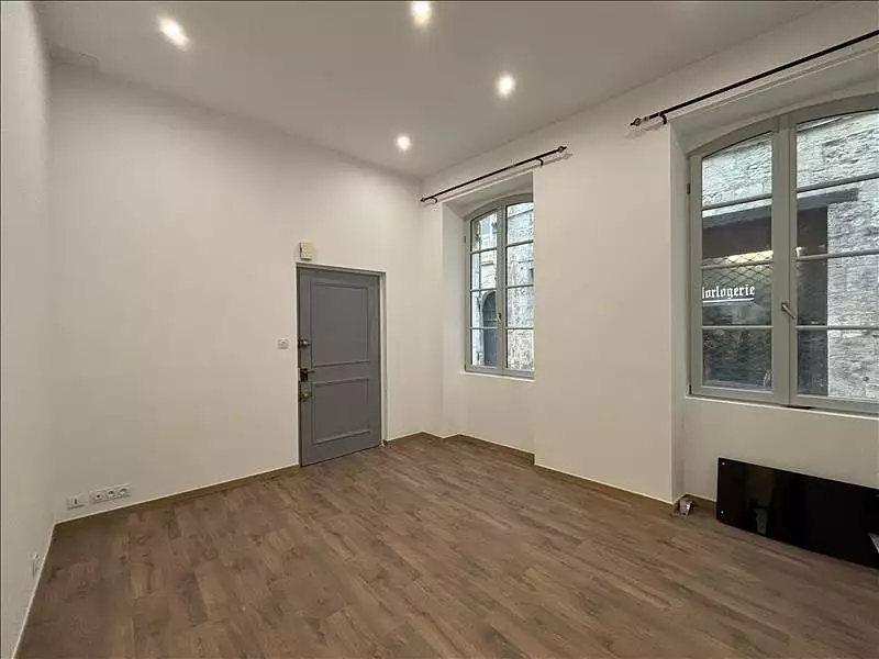 Appartement, 34,25 m²