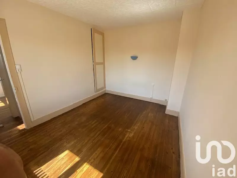 Maison, 51 m²