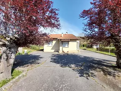 Maison, 83 m²