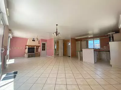 Maison, 108 m²