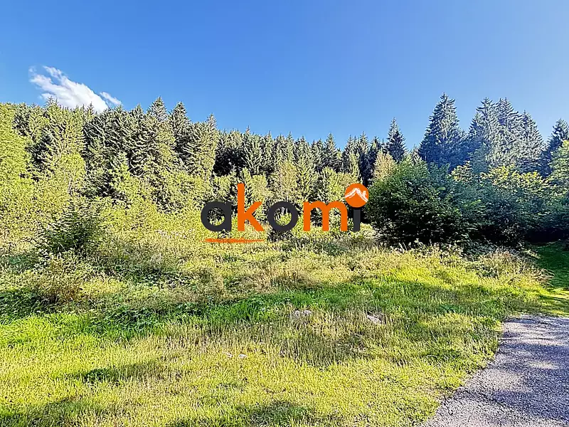 Terrain, 10 875 m²