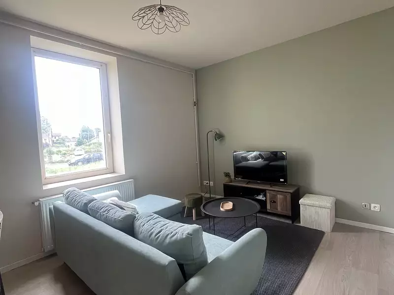 Appartement, 70 m²