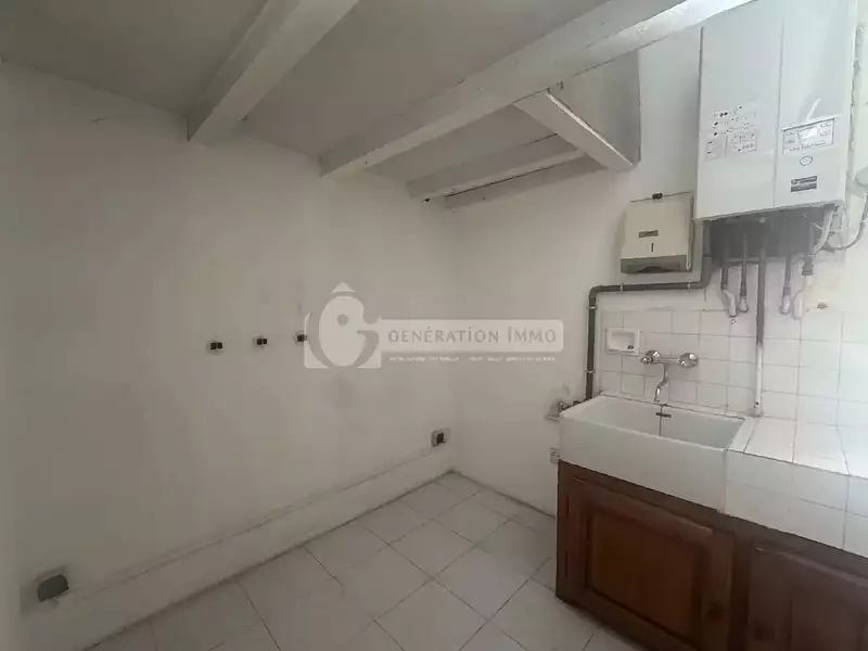 Maison, 92 m²