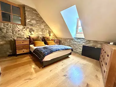 Maison, 164 m²