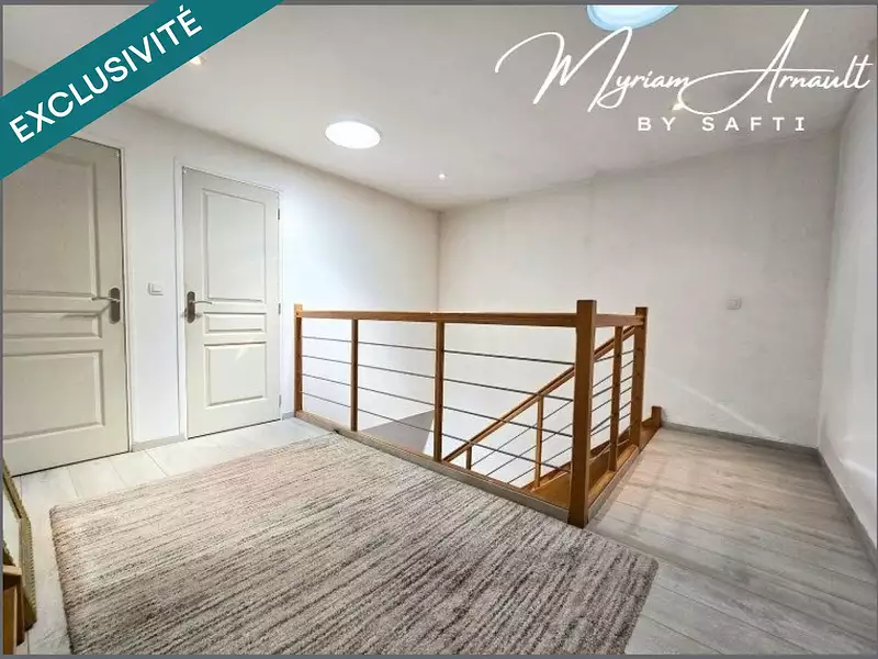 Maison, 138 m²