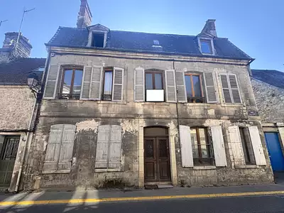 Maison, 175,54 m²