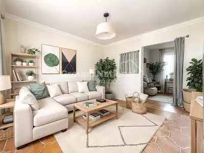 Appartement, 64,62 m²
