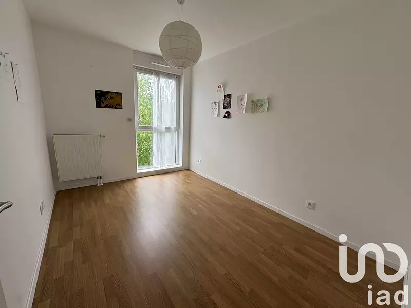 Appartement, 65 m²