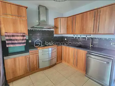 Maison, 95 m²