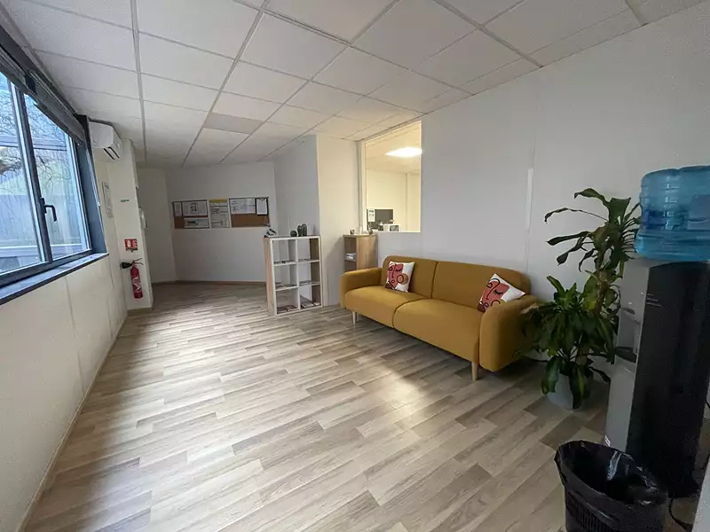 Divers, 1 578 m²
