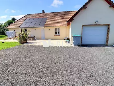 Maison, 133 m²