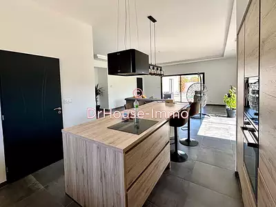 Maison, 128 m²
