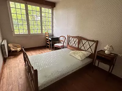 Maison, 116 m²
