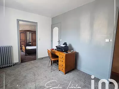 Maison, 106 m²