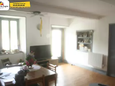 Maison, 127 m²