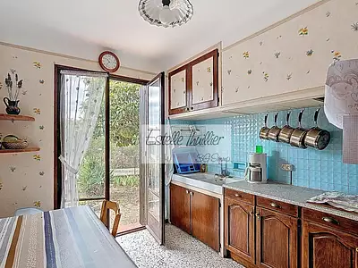 Maison, 75 m²